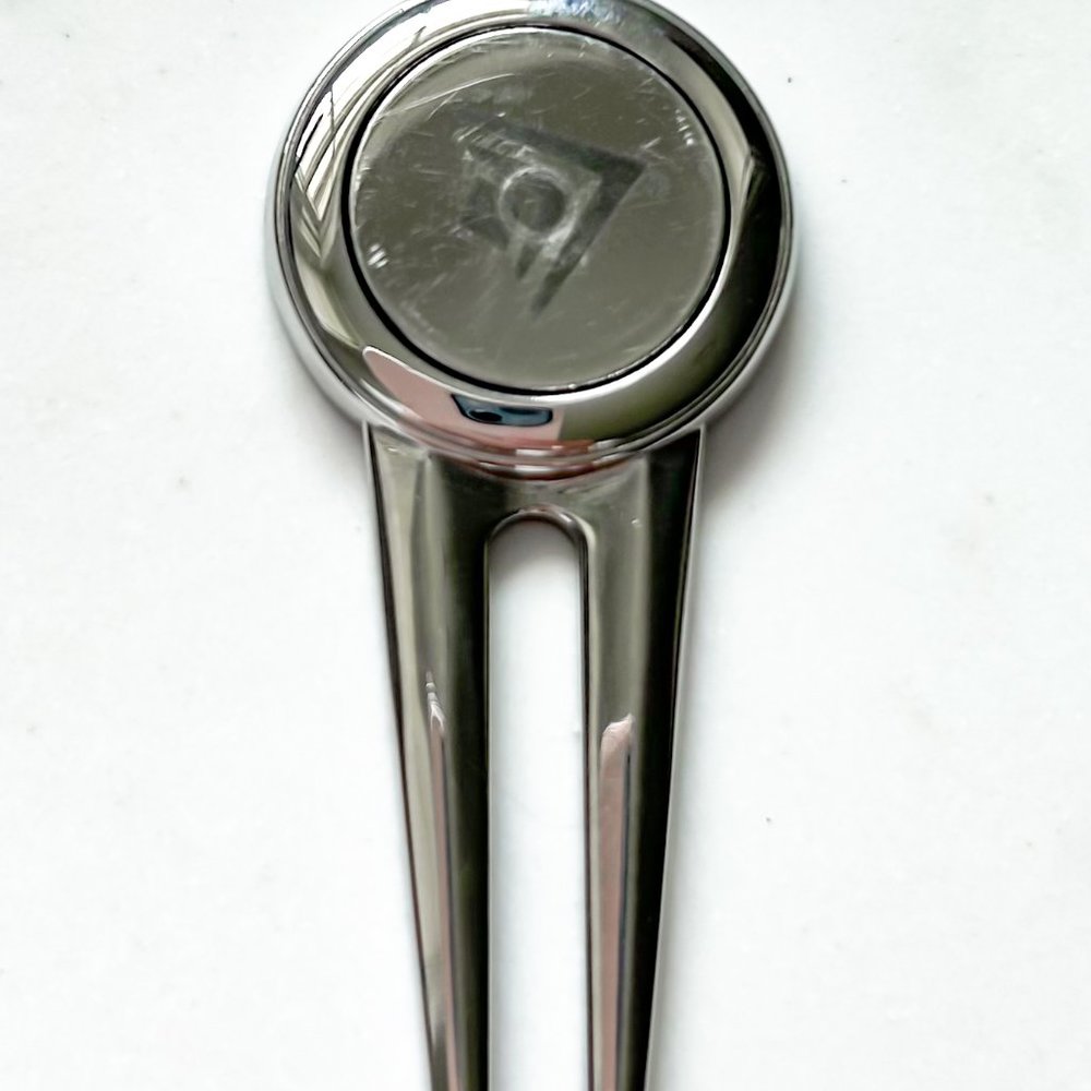 Silpada Golf Tool G1914